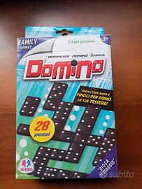 Gioco per bambini Domino