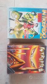 fumetti intrepido