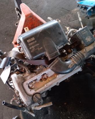 MOTORE SUZUKI IGNIS 1.4 B 2002 M13A 1140/2025