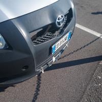 Toyota Yaris solo pezzi di ricambio