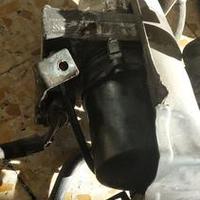 Scatola Guida Elettroguida Fiat Scudo