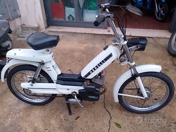 Garelli 50 epoca