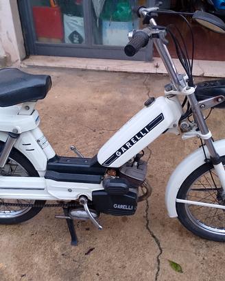 Garelli 50 epoca