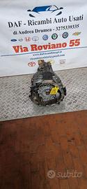 CAMBIO AUDI A4 2.0 DIESEL KM 164.000 2005-2008 BRE