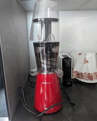 Estrattore di succo coway