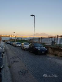 Posillipo Parco Carelli, anche per investimento