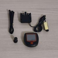 Contachilometri tachimetro bici