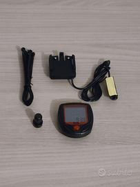 Contachilometri tachimetro bici