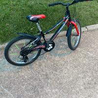 Bicicletta da bambino