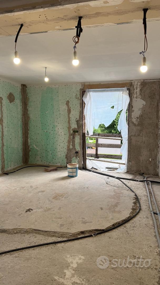 Appartamento – Croviana - Altro