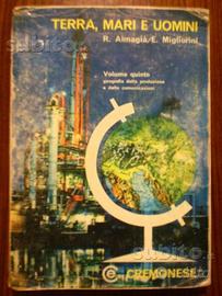 Terra, mari e uomini
