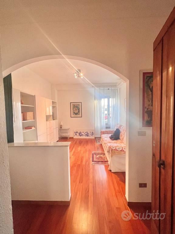 Appartamento di 64 m² con 3 locali a Sanremo - Vista 5