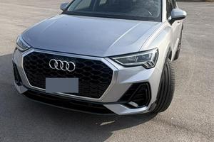 AUDI Q3 SPB 35 TDI S tronic Business 2023