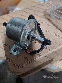 Ricambi per liger 50