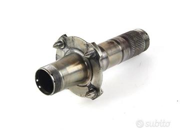 Perno ruota posteriore DUCATI 1199 Panigale