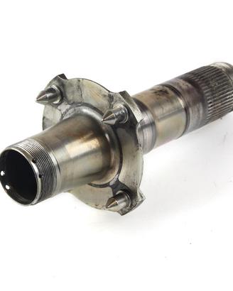 Perno ruota posteriore DUCATI 1199 Panigale