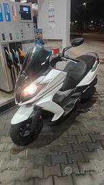 Kymco downtown 350 - 2017
