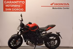 MV Agusta Brutale 800