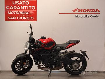 MV Agusta Brutale 800
