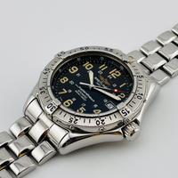 Breitling Superocean ref. A17040