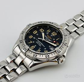 Breitling Superocean ref. A17040