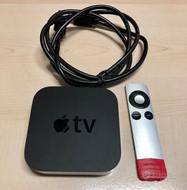Decoder Apple TV 3a generazione Media Streamer