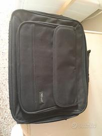 borsa porta pc trust 