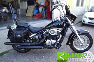 KAWASAKI VN 800 carburatore - SOLO 25.200 KM