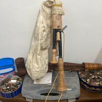 Zampogna 2 palmi (DO)