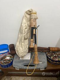 Zampogna 2 palmi (DO)