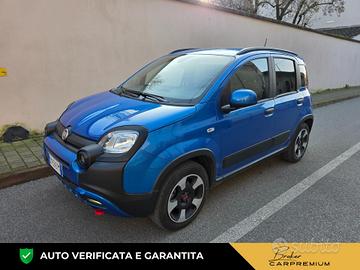 Fiat Panda Panda 1.0 firefly hybrid City Cross s&s