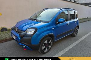 Fiat Panda Panda 1.0 firefly hybrid City Cross s&s