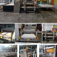 Lotto di macchine Materassi Tappezzeria