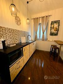 Casa vancanze al centro di Pompei