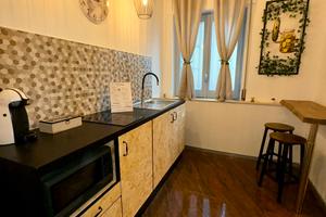 Casa vancanze al centro di Pompei