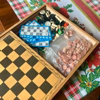 Giochi da tavolo