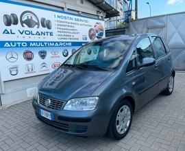 Fiat Idea 1.4 Active GPL