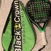 Racchetta padle Piton