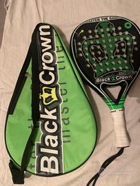 Racchetta padle Piton