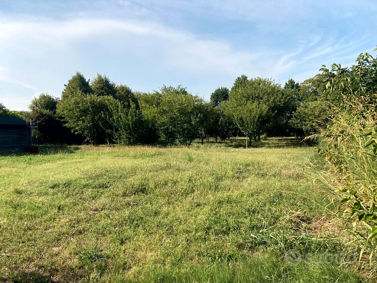 Terreno in Via Braggio, 19 a - Vista 3