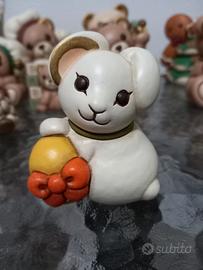 THUN Coniglietta Joy con uovo 