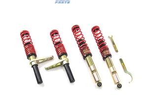 KIT SOSPENSIONE FILETTATA EIBACH MTS AUDI A6 C4 94