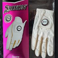 Guanto golf Srixon donna S destro (per mancini)