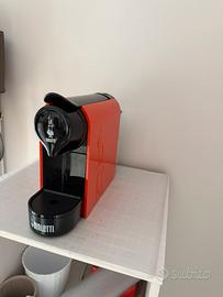 Macchinetta a capsule Bialetti