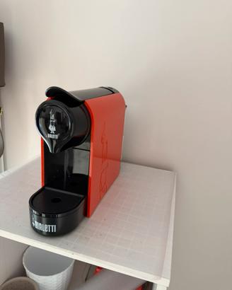 Macchinetta a capsule Bialetti
