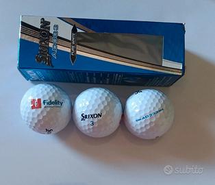 Srixon AD333