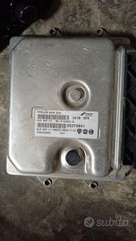 Vari tipi centraline auto