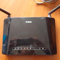 Modem DLINK