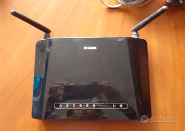 Modem DLINK