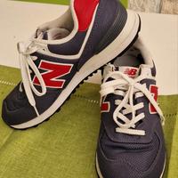 Snaker  New Balance 574